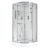Душевая кабина Cerutti Viva 101 100x100 VIVA101