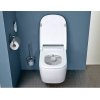 Унитаз подвесной Vitra V-Care Comfort 5674B003-6194