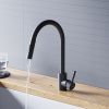 Смеситель для кухни Dorff Logic D3007522
