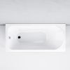 Акриловая ванна Am.Pm Sense 150x70 W76A-150-070W-A