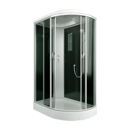 Душевая кабина Erlit Comfort 120x80 (L) ER3512PL-C2-RUS