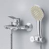Смеситель для ванны Am.Pm X-Joy F85A15000