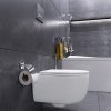 Унитаз подвесной Damixa Sirius DX86C1700SC