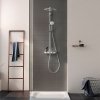 Душевая система Grohe Euphoria SmartControl 310 DUO 26507000
