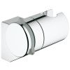 Держатель для душевой лейки Grohe Tempesta 27595000