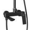 Душевая система Grossman Cosmo 500.K35.02.210