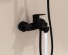 Смеситель для ванны  Vitra Root Round  A4272536EXP