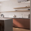 Смеситель для кухни Cersanit Como 68245