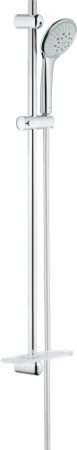 Душевой гарнитур Grohe Euphoria 90см 27227001