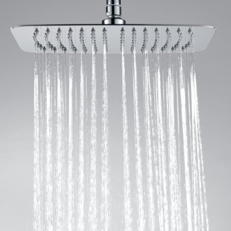 Верхний душ WasserKRAFT 30см A069