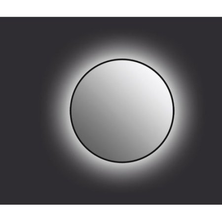 Зеркало Cersanit Eclipse 60см с LED подсветкой и бесконтактным выключателем 64146