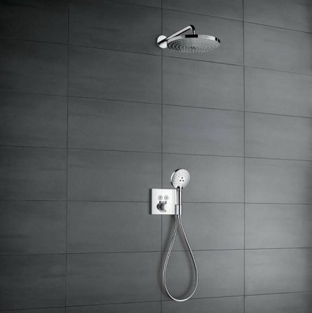 Смеситель Hansgrohe Select 15765000