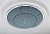 Душевая кабина DTO EM1512L 120х80 (L) EM1512LGM+EL