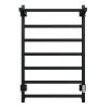 Полотенцесушитель электрический Aringa Порто 50x80 AR03010BL