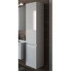 Пенал Эстет Dallas Luxe 40х174см (правый)