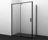 Душевой уголок WasserKRAFT Elbe 74P07 120x90