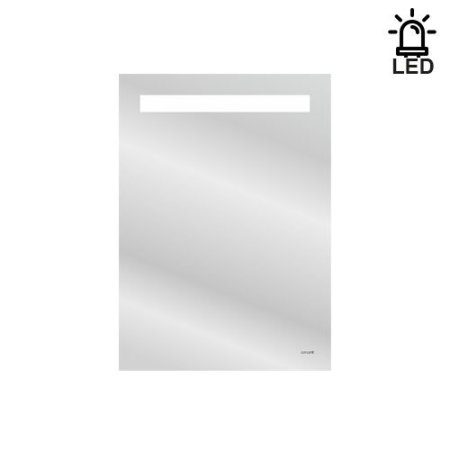 Зеркало Cersanit 50см с LED подсветкой KN-LU-LED010*50-b-Os