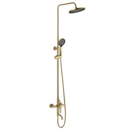 Душевая система Fmark FS8245C