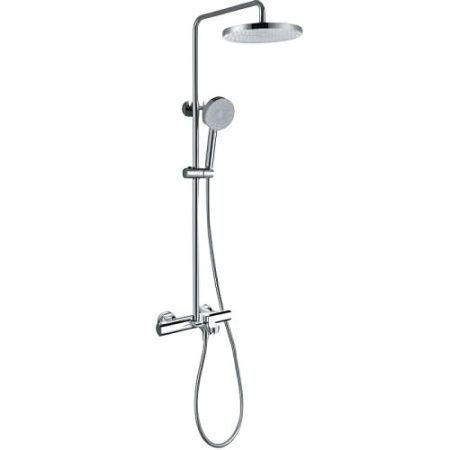 Душевая система Aquatek Вега AQ2043CR