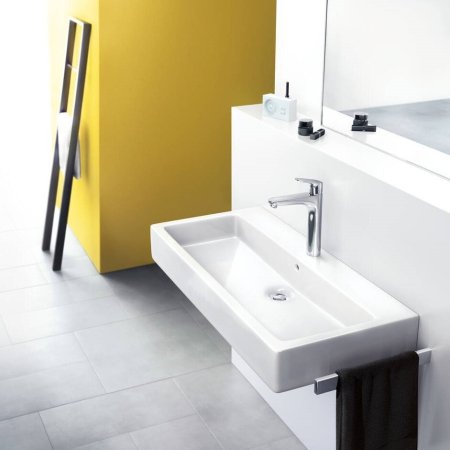 Смеситель Hansgrohe Focus для раковины (высокий) 31608000