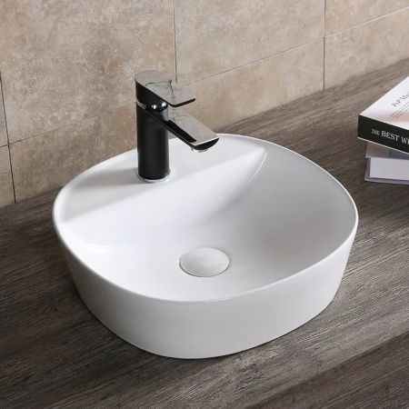 Раковина Cerutti SPA 40см CR0075