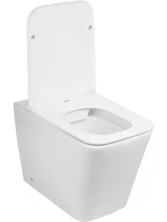 Унитаз приставной WeltWasser Gelbach 002 GL-WT 10000003664