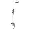 Душевая система Fmark (графит) FS8245Q