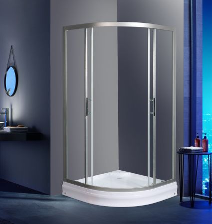 Душевой уголок WeltWasser WW500 80х80