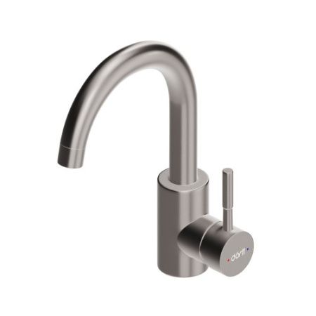 Смеситель для раковины Dorff Logic D3002101SS