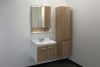 Тумба Comforty Рига-60 00004142213CF с раковиной Comforty 9335-60