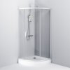Душевой уголок Am.Pm Like Solo Slide 90х90 W83G-315-090CG64