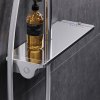 Душевая система Am.Pm Spirit 2.0 F0770A400