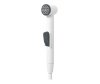 Гигиеническая лейка WasserKRAFT Mindel d3,2см A157