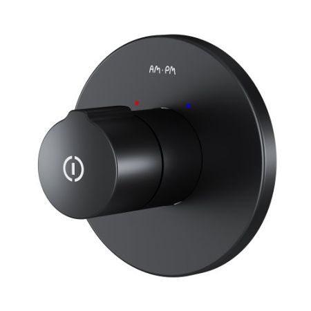 Смеситель Am.Pm X-Joy TouchReel F85A65722