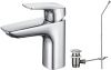 Смеситель для раковины Aquatek Вега AQ1011CR