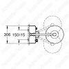 Душевая система Grohe Euphoria SmartControl 310 DUO 26507LS0