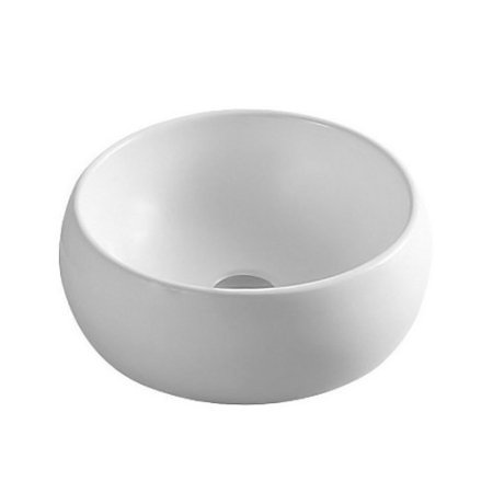 Раковина CeramaLux 40см 5004