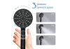 Смеситель для ванны Aquatek Бетта AQ1145MB