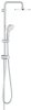 Душевая система Grohe Tempesta Rustic 200 27399002