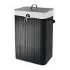 Корзина плетеная WasserKRAFT Nuthe WB-910-L 
