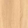 Тумба Comforty Тромсе-80 00004142219CF с раковиной Fest-80 F01