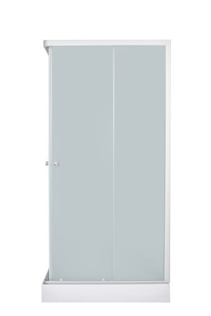 Душевая кабина DTO LK815N 80х80 LK815NGM