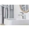 Смеситель для раковины Damixa Palace Bit 310210000