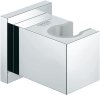 Держатель для душевой лейки Grohe Euphoria Cube 27693000