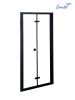 Душевая дверь в проем Cerutti Bella D81B 80х195