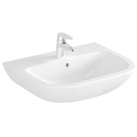 Раковина Vitra S20 55см