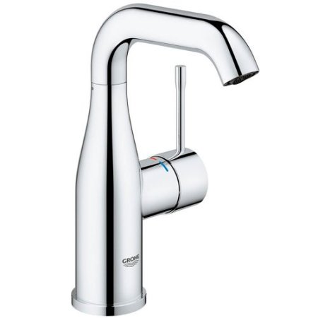 Смеситель Grohe Essence+ для раковины 23463001