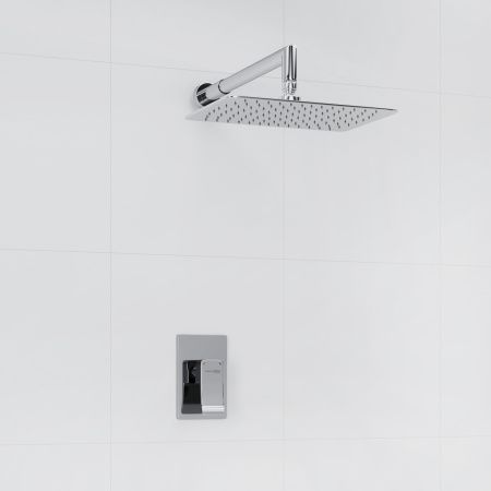 Душевая система WasserKRAFT Aller A12669