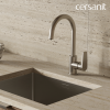 Смеситель для кухни Cersanit Moduo 68222