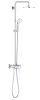 Душевая система Grohe Tempesta 200 26244001